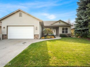 1997 E Fountain Dr, Post Falls, ID 83854