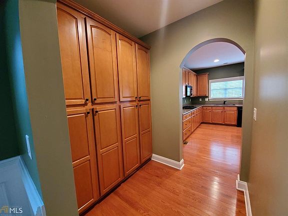 Pantry
