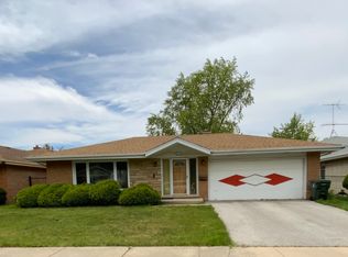 15712 Drexel Ave, Dolton, IL 60419