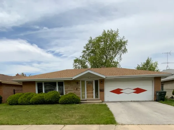 15712 Drexel Ave, Dolton, IL 60419
