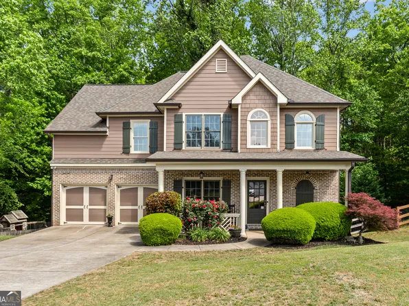 178 Mountain Vista Blvd, Canton, GA 30115