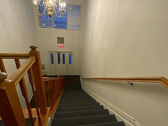 Common Foyer