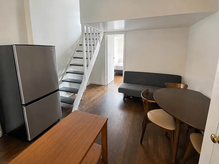 168 Stanton St #5C — Photo 1