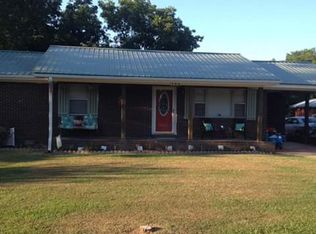 306 Carroll Rd, Fulton, MS 38843