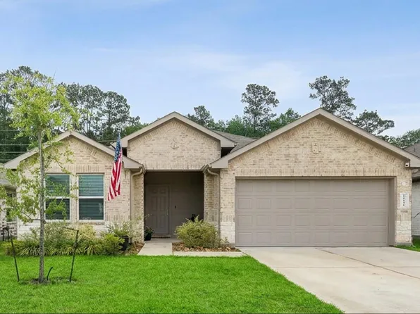 25050 Lindsey Ln, Magnolia, TX 77354