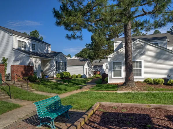 The Townes at Jones Run