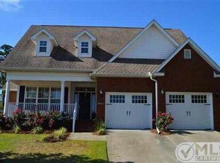 2603 Ulysses Rd, Tallahassee, FL 32309