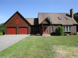 58 Trout Brook Rd, Arundel, ME 04046