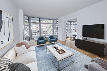 Sold by Brown Harris Stevens