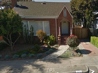 224 Belleview Dr, San Leandro, CA 94577