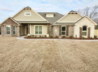 Fullbright Plan, Springhill, Barling, AR 72923