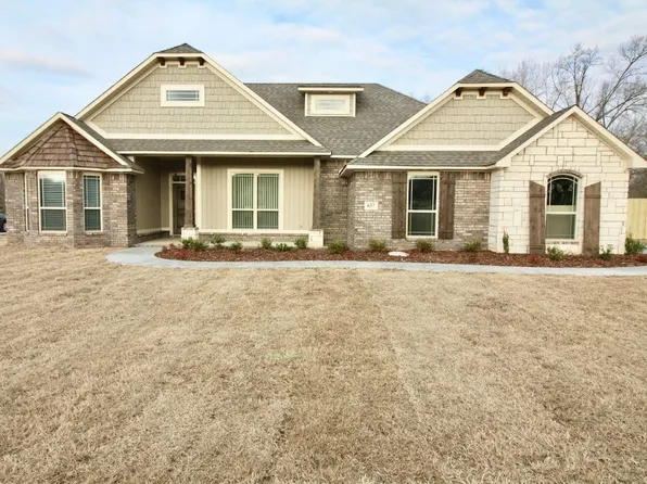 Fullbright Plan, Springhill