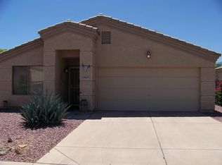 13567 W Canyon Creek Dr, Surprise, AZ 85374