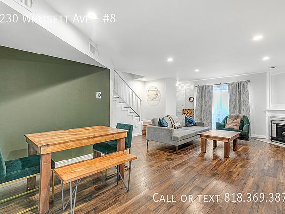 5th image of 4230 Whitsett Ave Unit 8