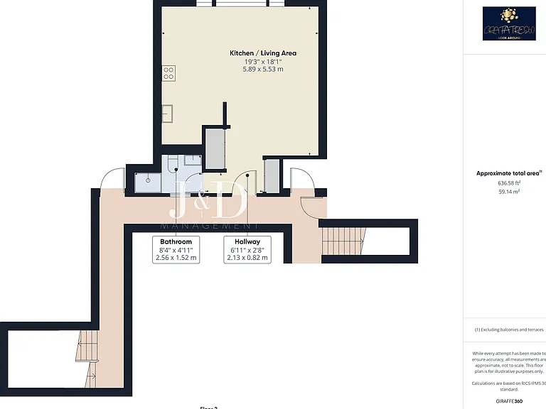 Newly Renovated Units Near the Beach with Parking — Photo 8