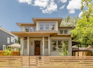 705 Cordell St, Houston, TX 77009