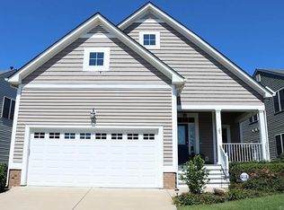 14112 Alcorn Way, Midlothian, VA 23114