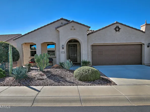 7535 W AUTUMN VISTA Way, Florence, AZ 85132