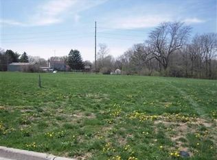 430 Burnside Dr, Tipp City, OH 45371