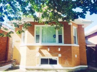 8028 S La Salle St, Chicago, IL