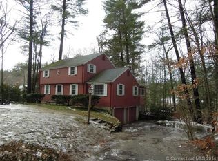 130 Parkview Dr, Avon, CT 06001