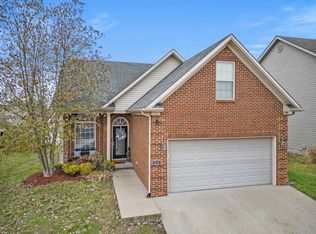 123 Felix St, Georgetown, KY 40324