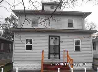 808 Julia Ave, Joliet, IL 60433