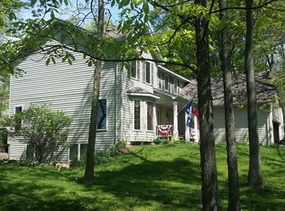 6909 Catalpa Ct, Spring Grove, IL 60081