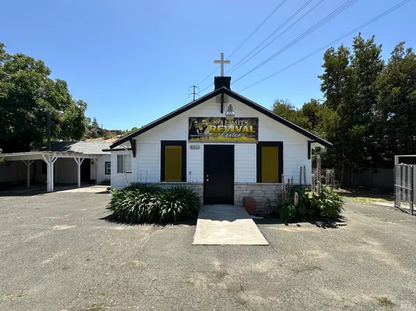 1013 Benicia Road, Vallejo, CA 94591