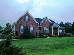 511 Deer Valley Ct, Pleasant Garden, NC 27313