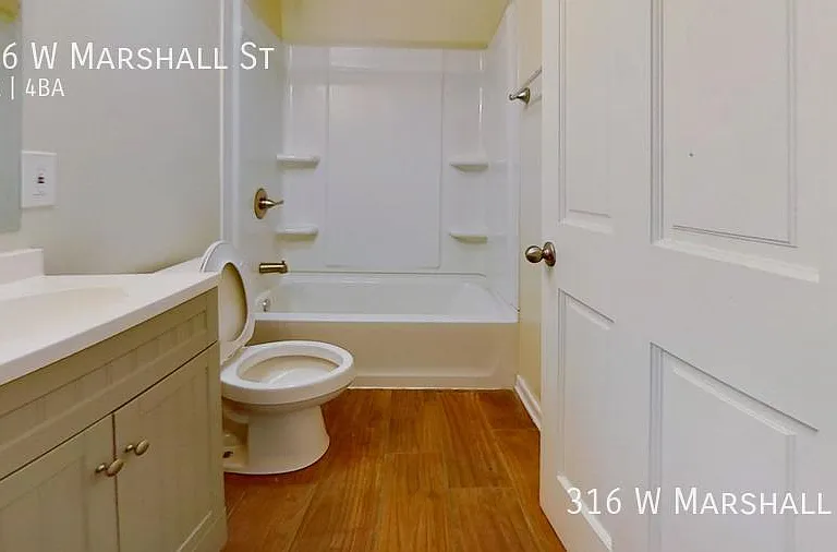 316 W Marshall St — Photo 8
