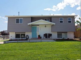 5227 W Begonia Way, West Jordan, UT 84081