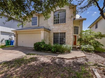17311 Manish Dr, Pflugerville, TX, 78660