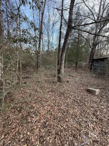 0 Harmon Williams Rd, Mobile, AL, 36608
