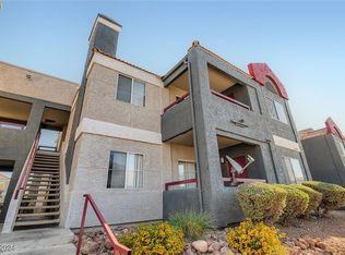 8600 W Charleston Blvd APT 2072, Las Vegas, NV 89117