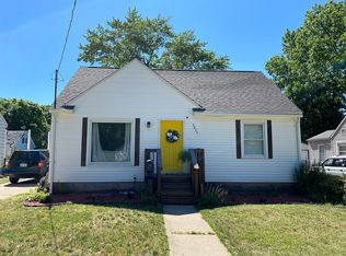 3825 Colby Ave SW, Wyoming, MI 49509