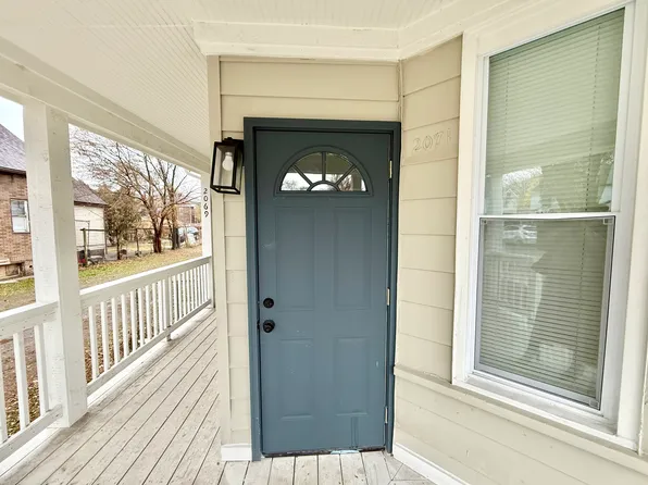 2071 Ferdinand St #2, Detroit, MI 48209