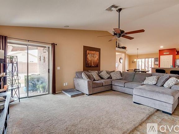 3rd image of 1771 E San Xavier Dr