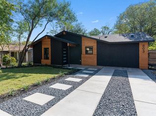 803 Cardiff Dr, Austin, TX 78745
