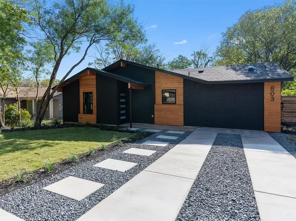 803 Cardiff Dr, Austin, TX 78745