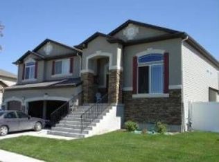 991 Oldham Dr, North Salt Lake, UT 84054