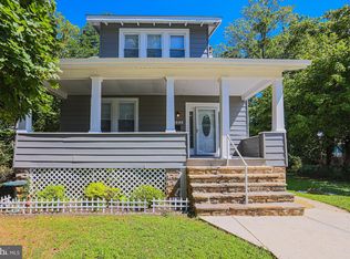 5503 Magnolia Ave, Baltimore, MD 21215