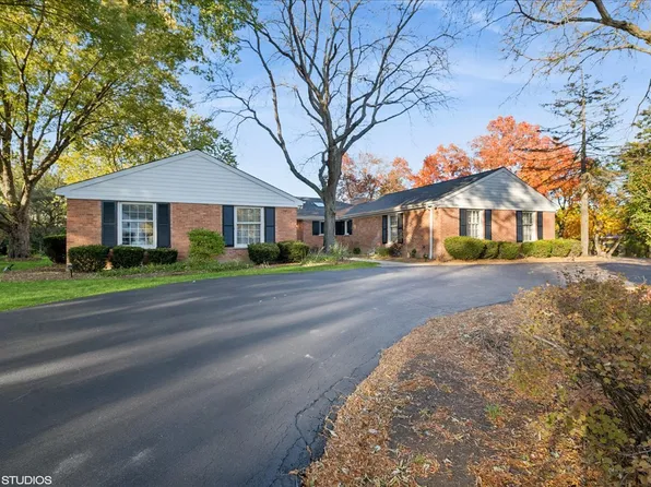 1680 Pheasant Trl, Inverness, IL 60067