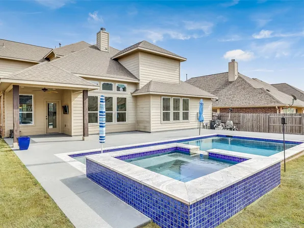 18208 Copper Grassland Way, Pflugerville, TX 78660