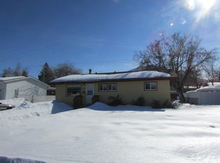 1527 Peosta Ave, Helena, MT 59601