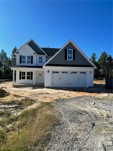 161 Nairn St, Fayetteville, NC, 28311