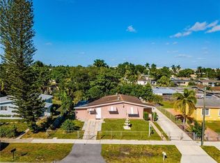 6231 SW 38th Ct, Davie, FL 33314