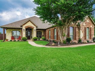 13097 Emerald Ranch Ln, Forney, TX 75126