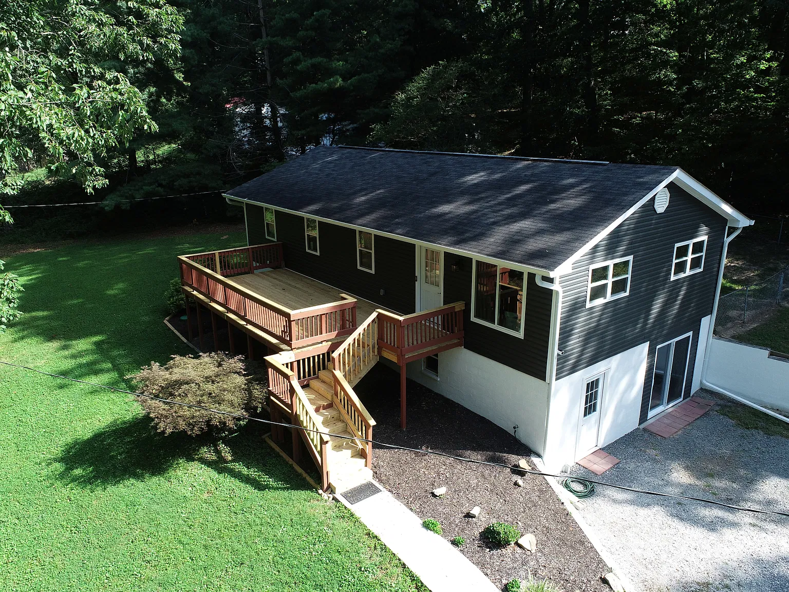 5116 Fort Sumter Road - 1 — Photo 1
