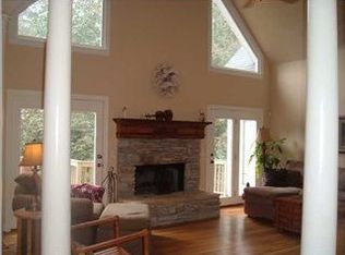 1143 Rushing Parc Dr, Birmingham, AL 35244